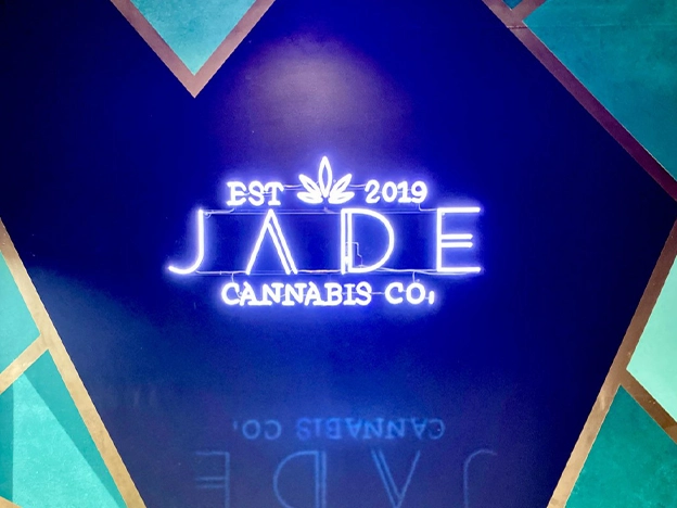 ade Cannabis Co Is Where Everything Is Happening