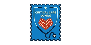 Critical Care Comics