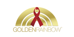 Golden Rainbow Logo