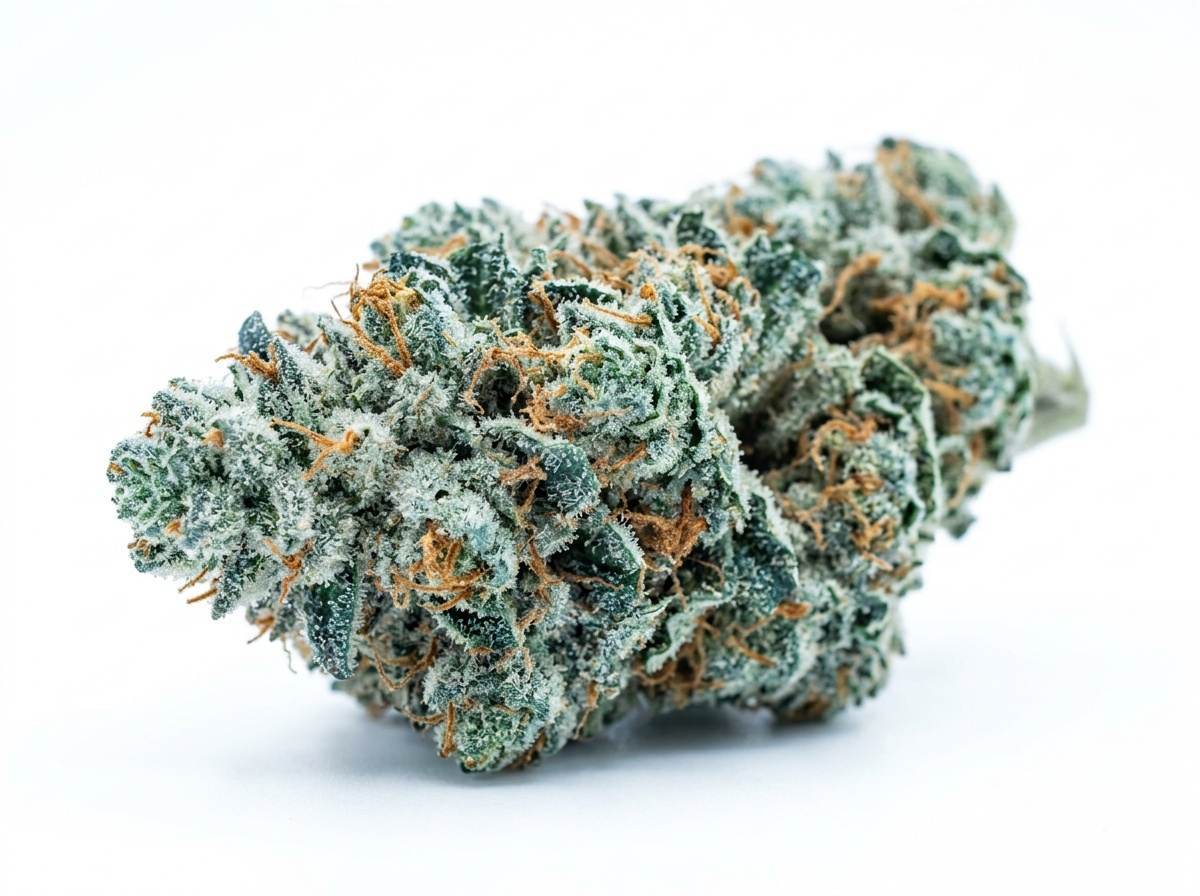 Blue Dream — Signature Bud