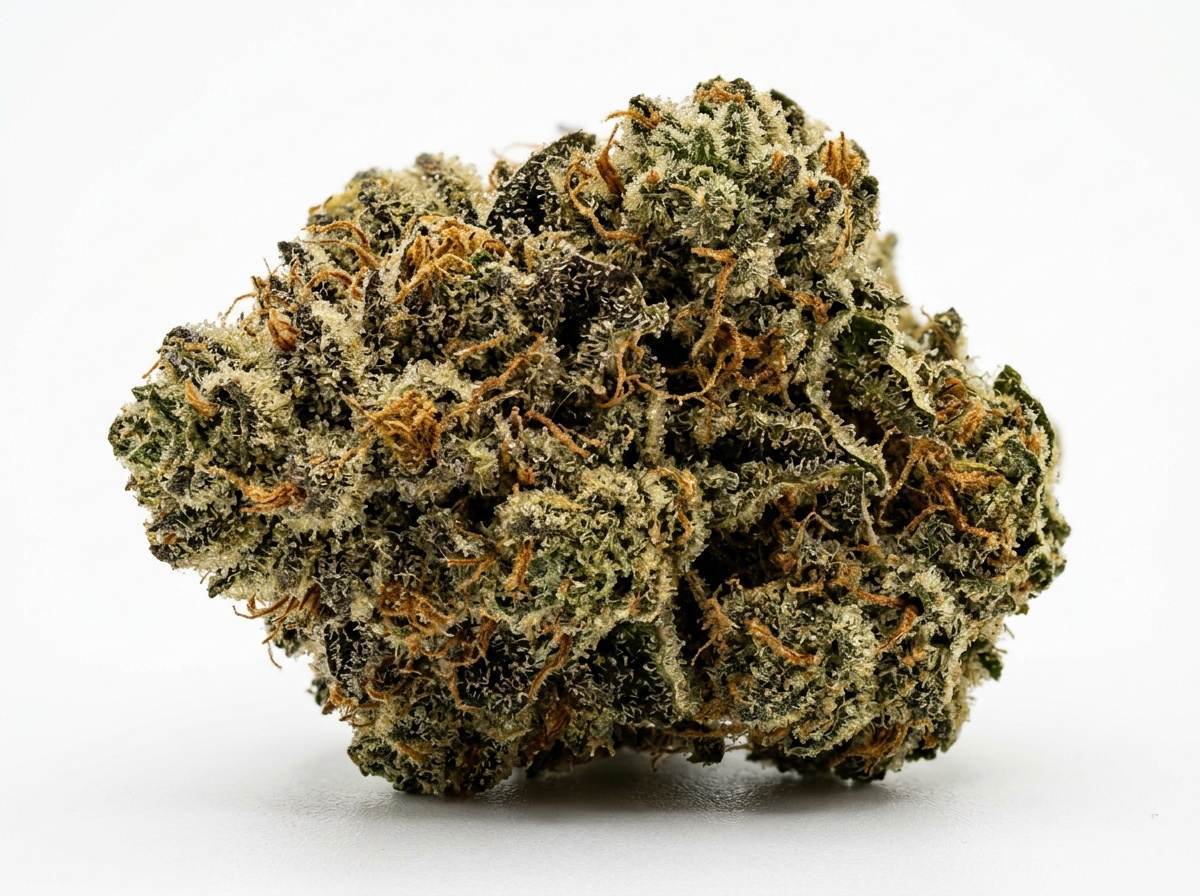 Bubba Kush