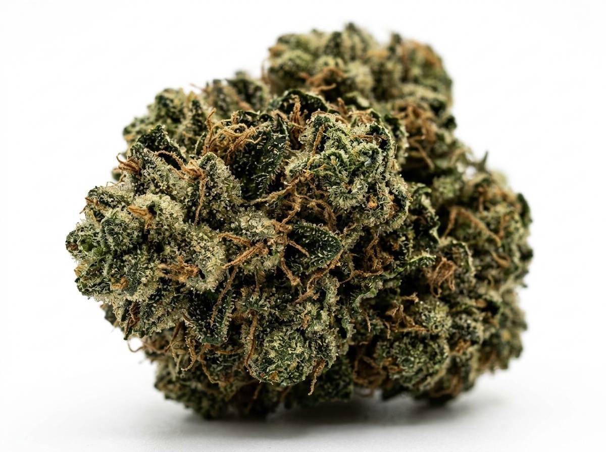 Durban Poison