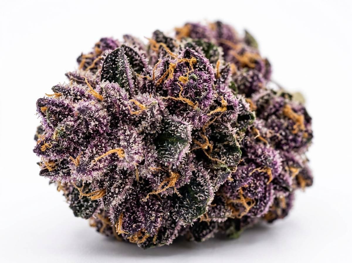 Granddaddy Purple