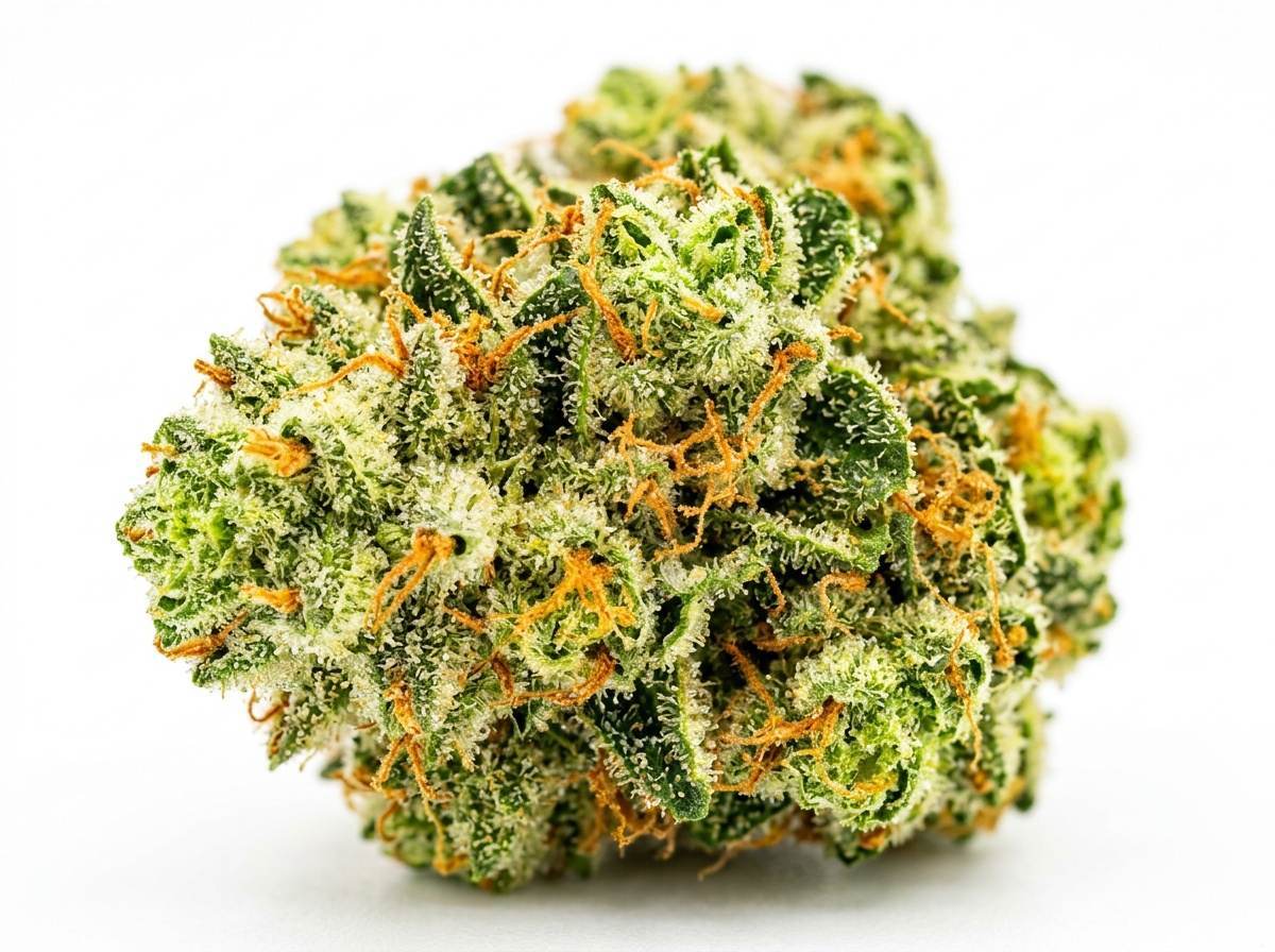 Green Crack