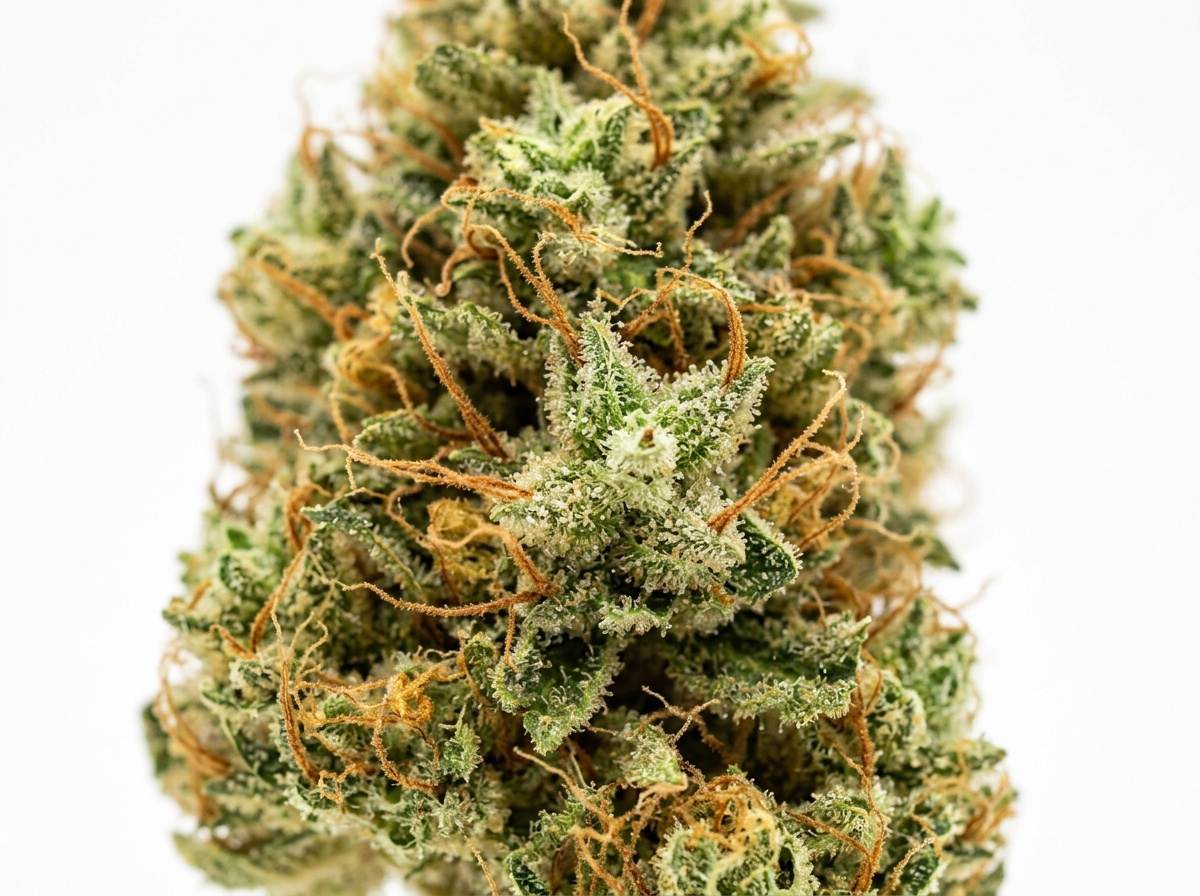 Maui Wowie