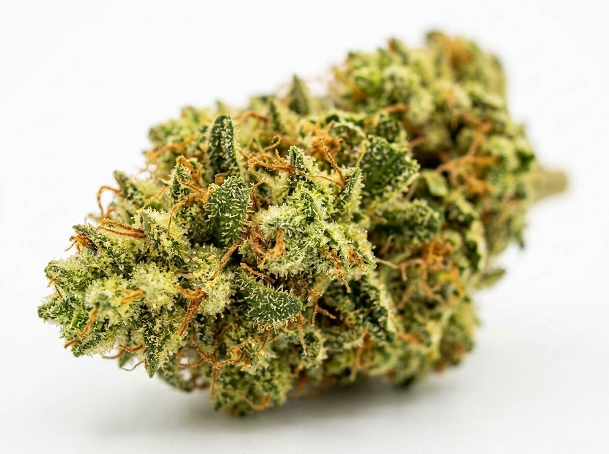 Sour Diesel