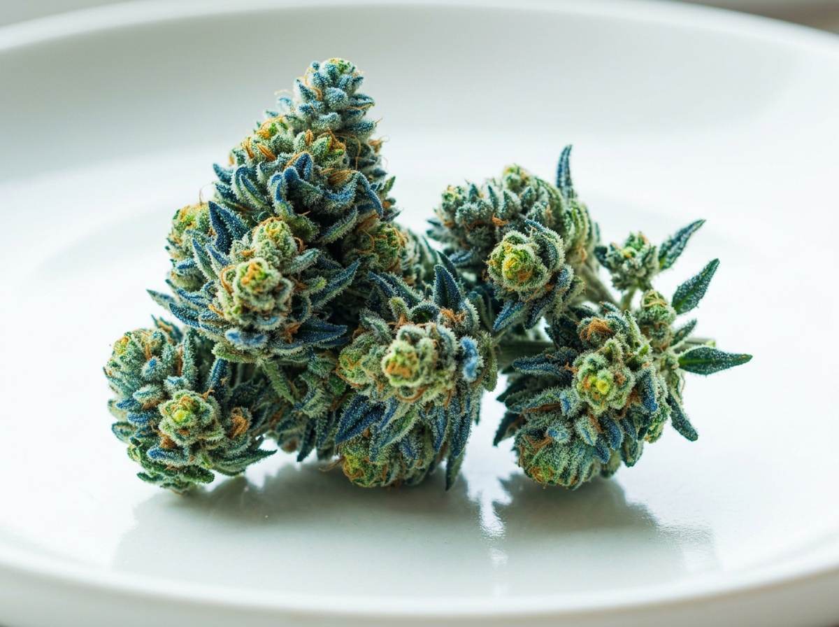 jade Daytime Indica Strains