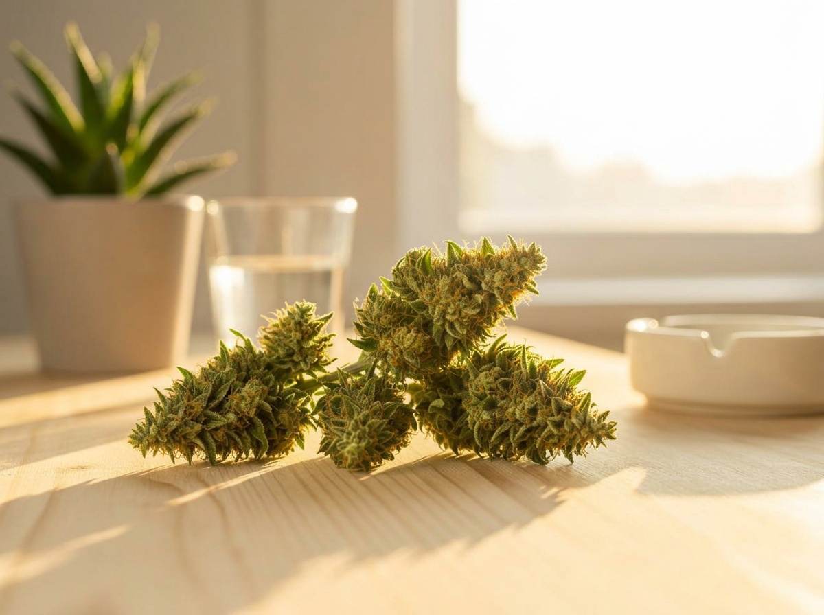 jade Daytime Indica Strains2