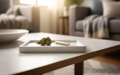 How to Choose Your First Indica Strain in Las Vegas
