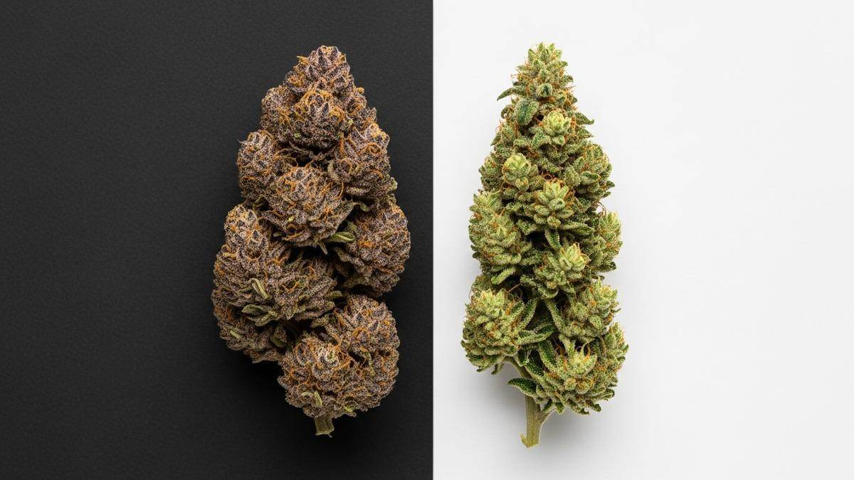 jade blog indica vs sativa anxiety