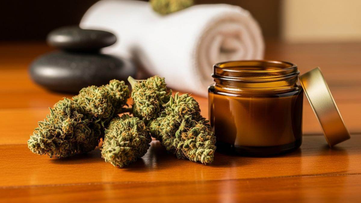 jade blog muscle recovery indica vegas