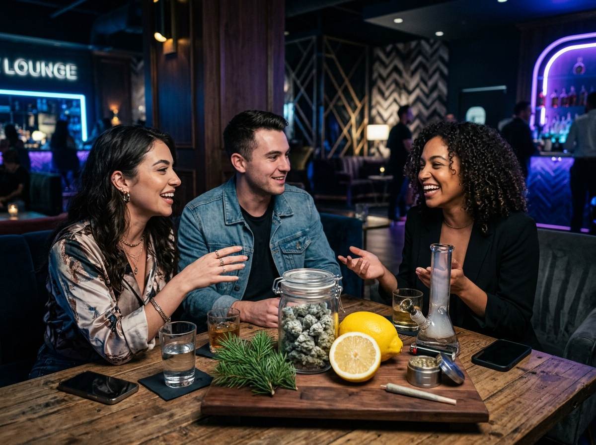 jade cannabis top sativa strains for las vegas nightlife energy boost