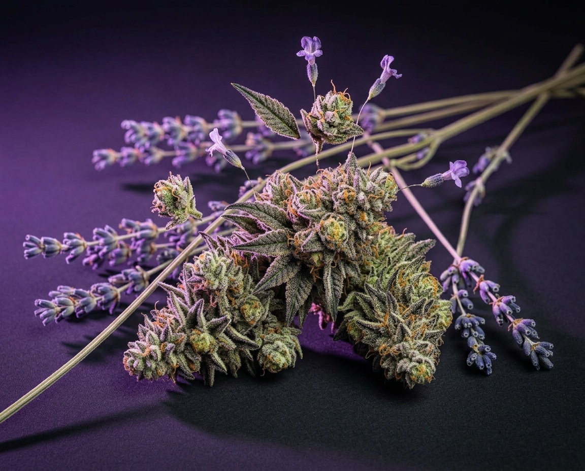 jade indica anxiety stress relief