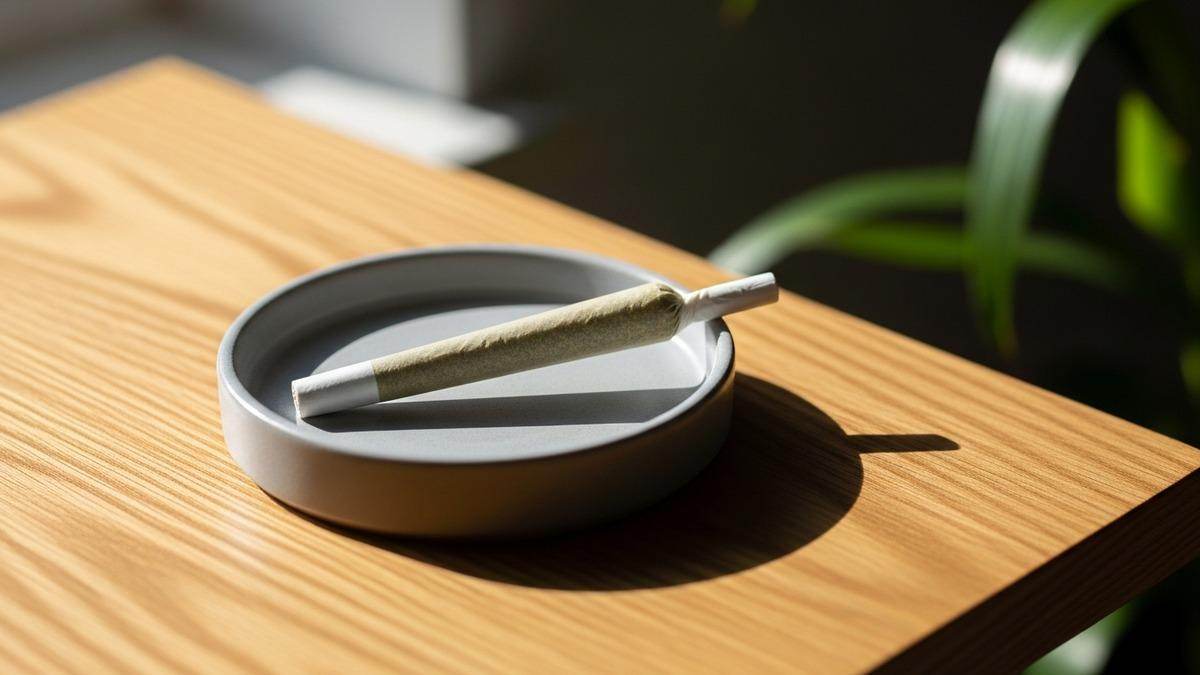 jade indica beginners preroll