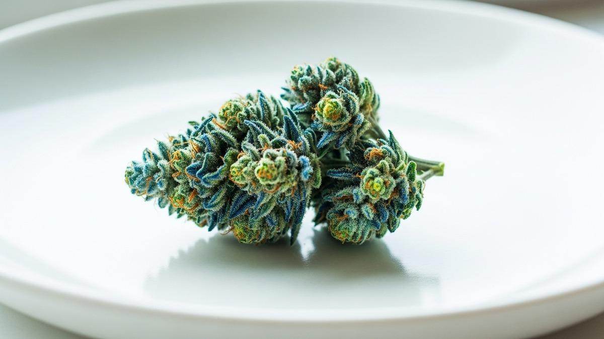 jade indica daytime blue dream