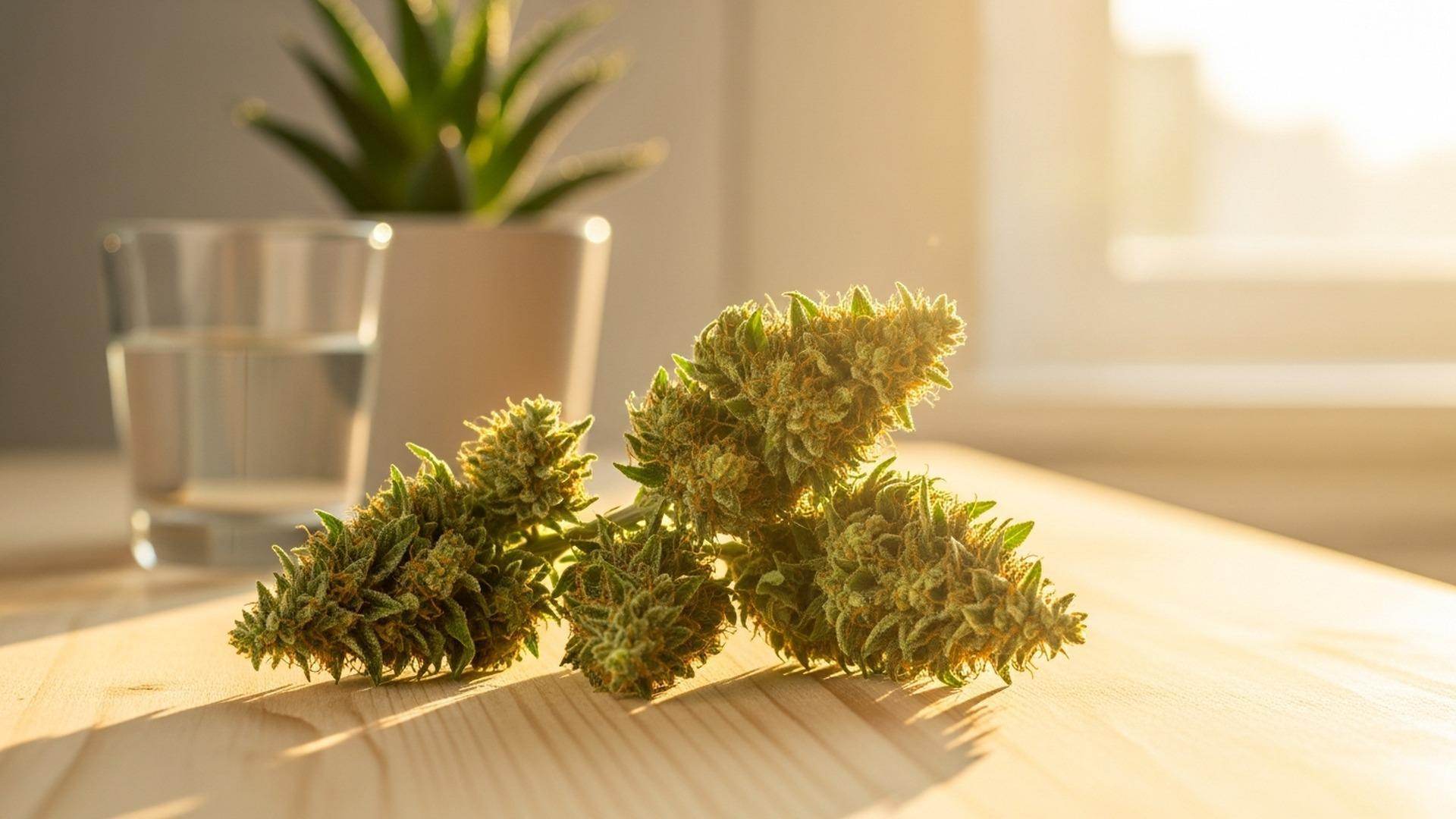jade indica daytime relaxation featured