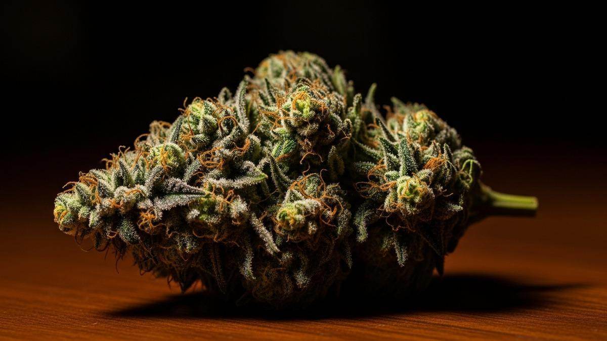 jade indica pain relief bubba kush