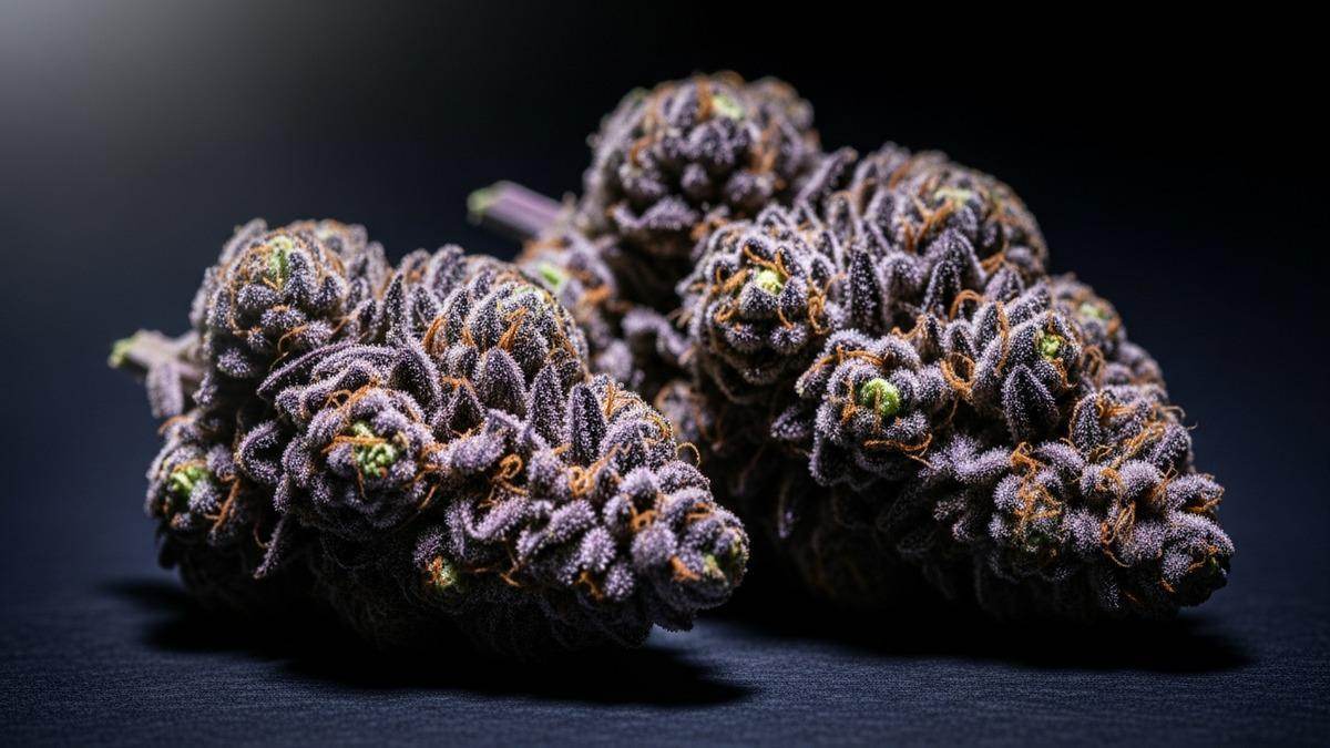 Best Indica Strains for Sleep & Insomnia | Jade Cannabis Co.