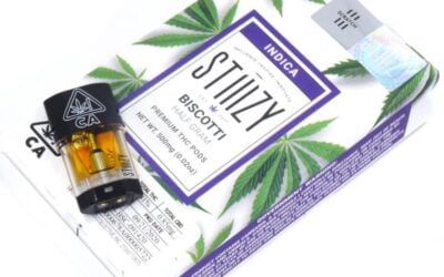 Where to Buy Stiiizy Pods Near Me in Las Vegas