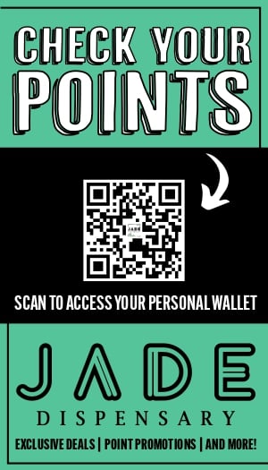 LOYALTY CARDS